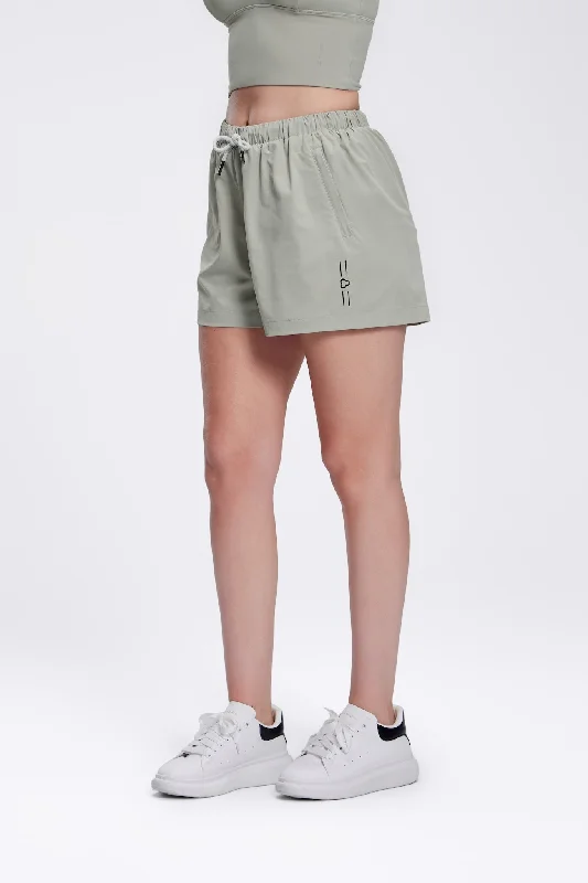 Castaway Shorts