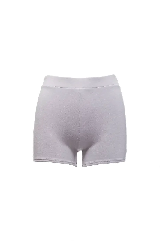 Eco High Waist 3"" Short