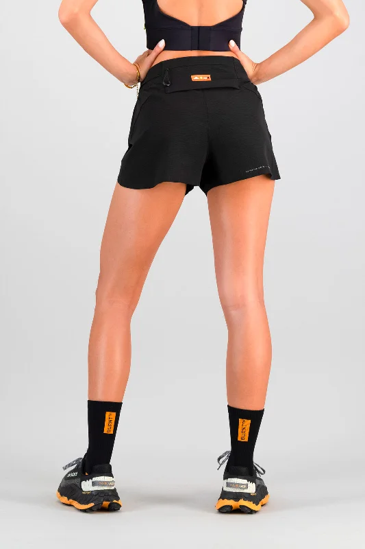 Elevate Womens Run Short