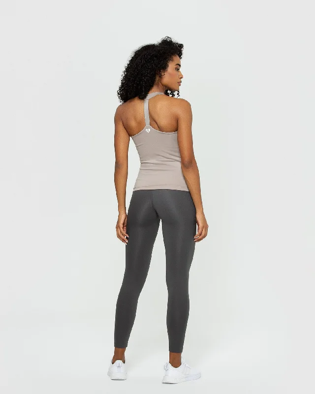 Essential Second Skin 2-Layer Tank | Buff