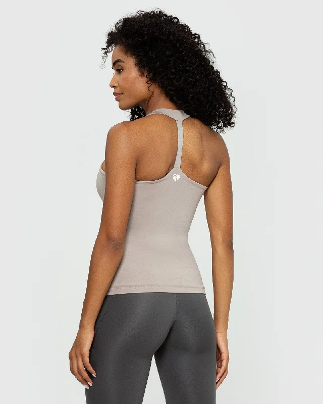 Essential Second Skin 2-Layer Tank | Buff