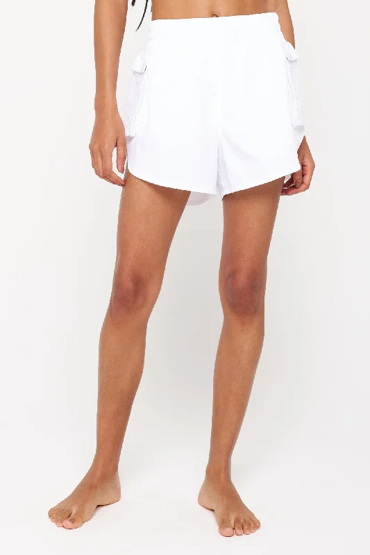 Demi Cargo Short