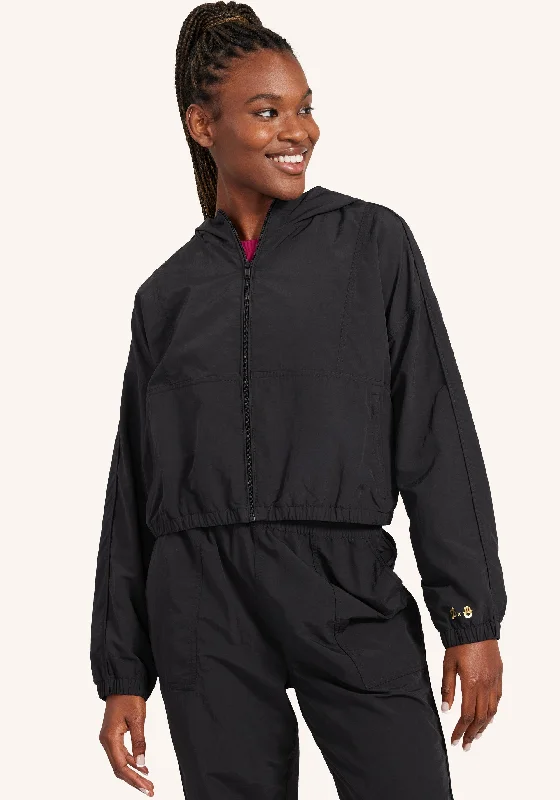 Journey Active Jacket