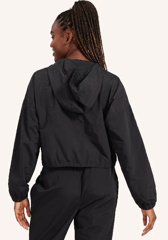 Journey Active Jacket