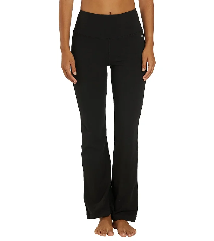 Marika Carrie Tummy Control Pant Short Black