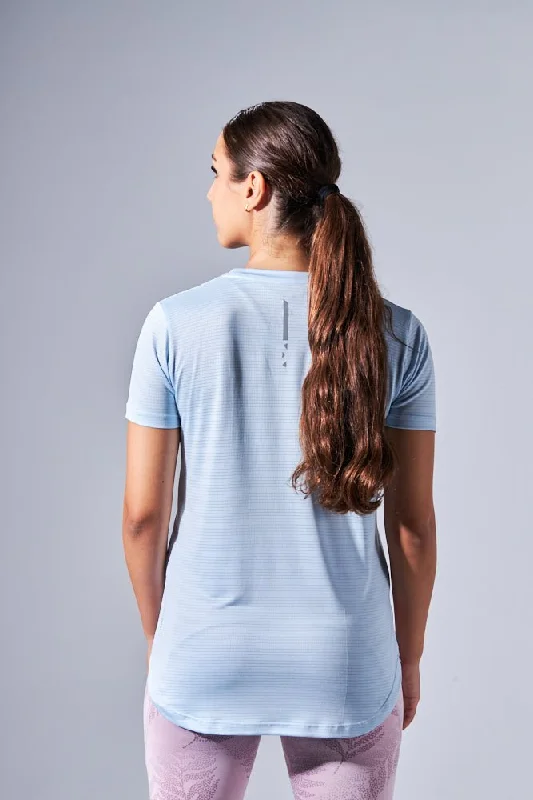 Nantucket Breeze LiteRun Performance Tee