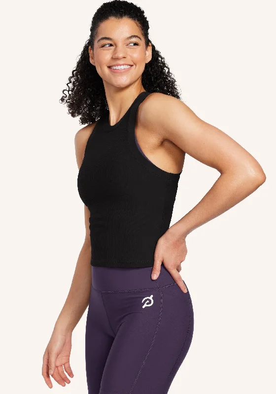 Performance Rib Racerback Tank