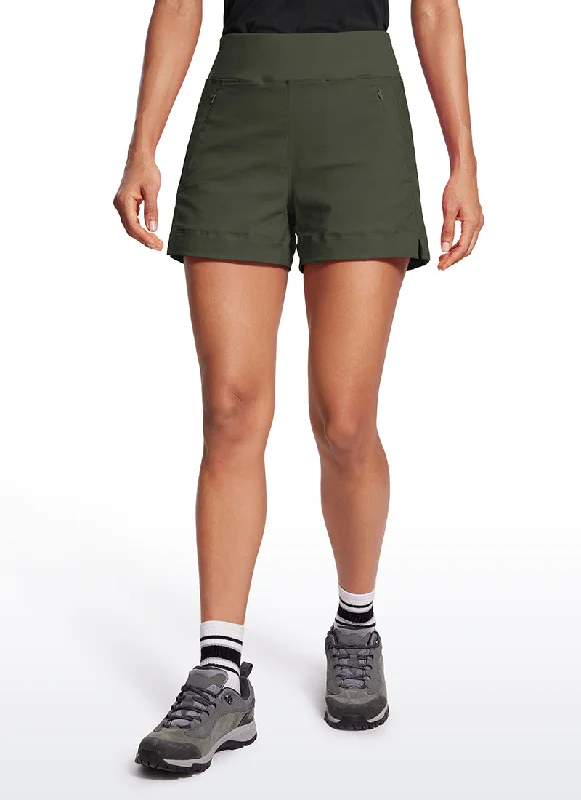 Olive Green / XXS