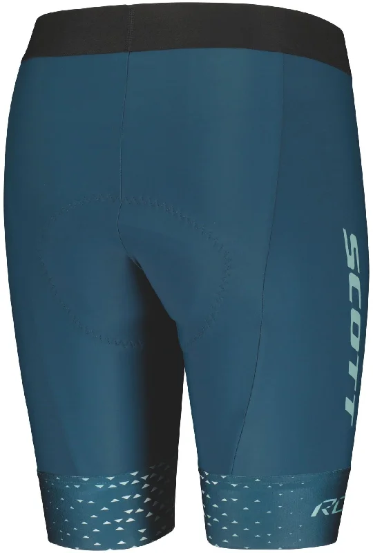 Scott RC Pro +++ Womens Cycling Shorts - Blue