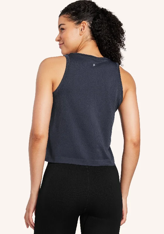 Seamless Muscle Tank