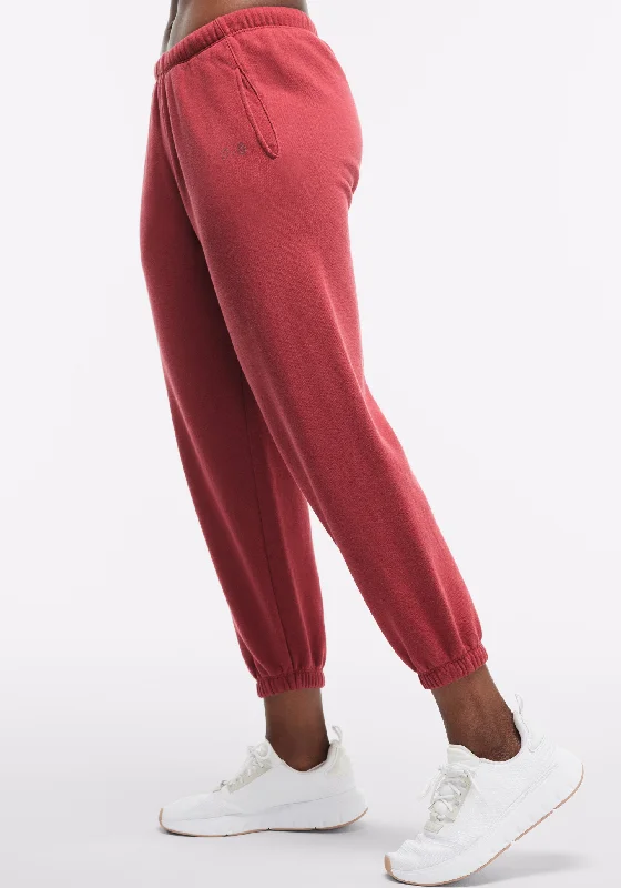 Sol Pocket Sweatpant