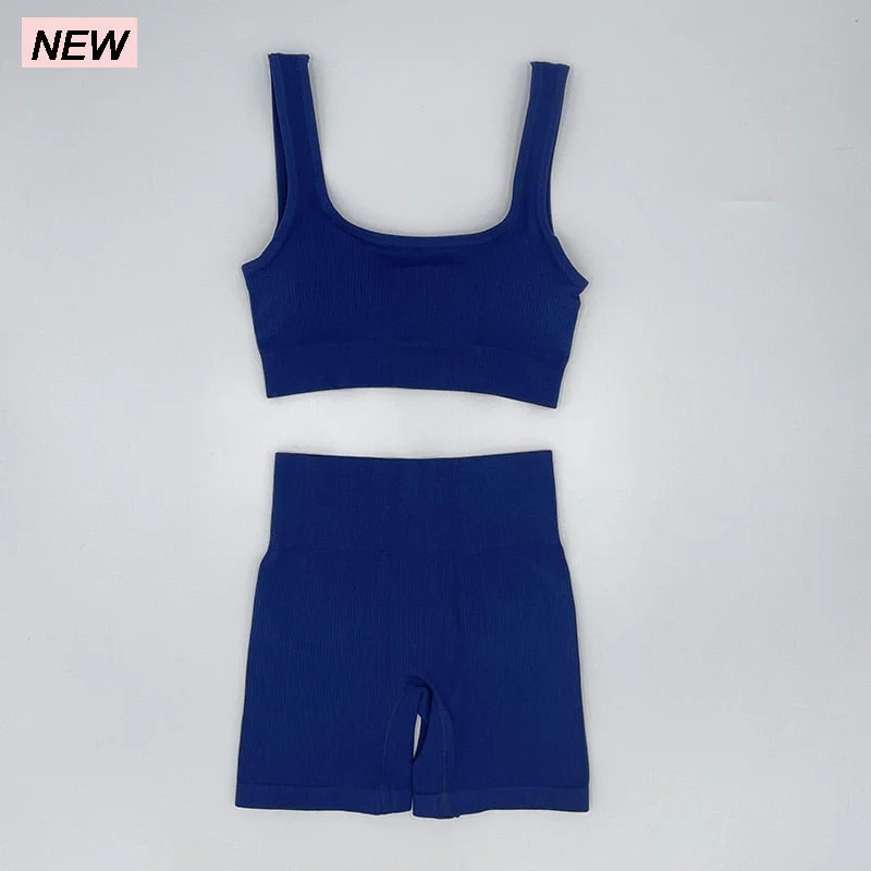 NEW-Dark blue-R / S