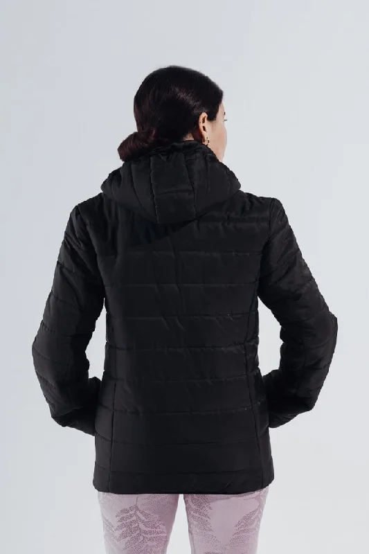 Women Heat-lock Jacket