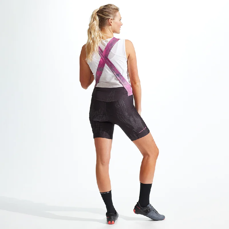 Women's Expedition Bib Shorts - 2020