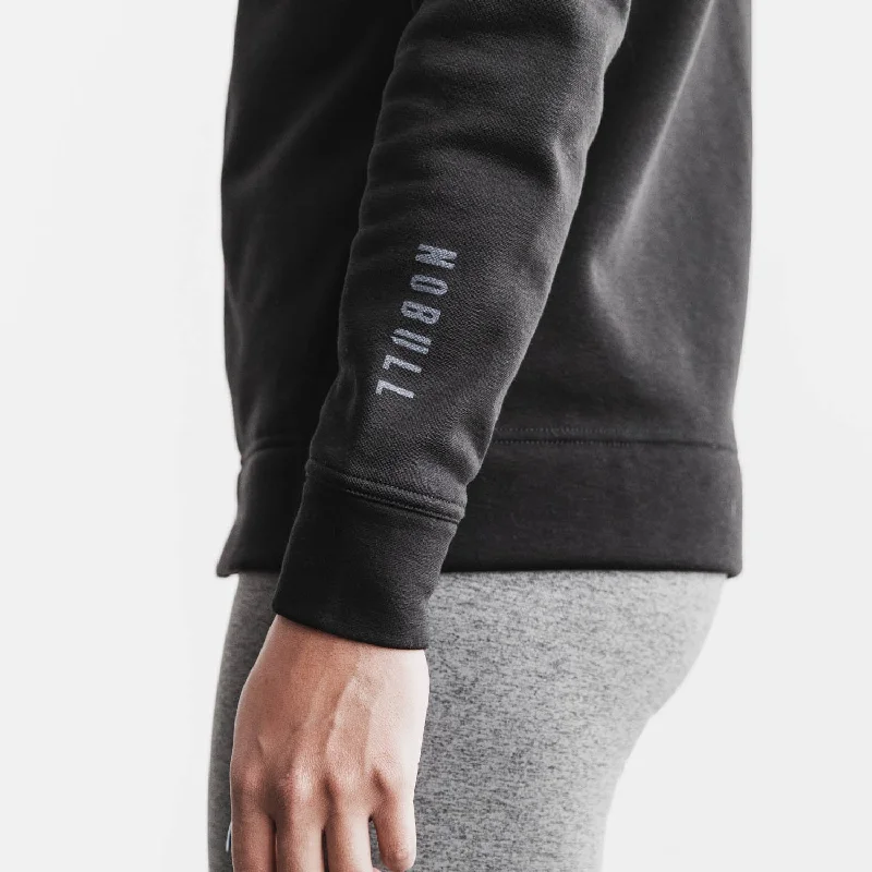 Women's NOBULL Zip-Up Hoodie