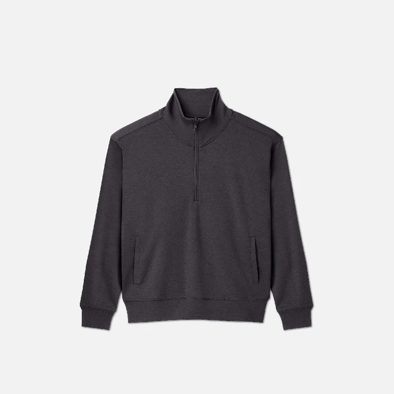 Women's Merino Transit Quarter Zip