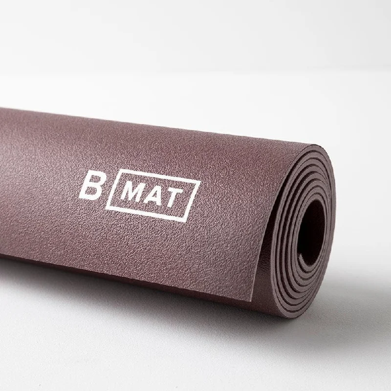 B,Halfmoon B Mat Traveller 2mm