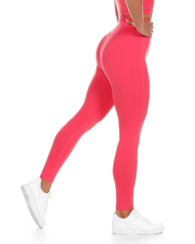 Adapt Leggings - Sherbet