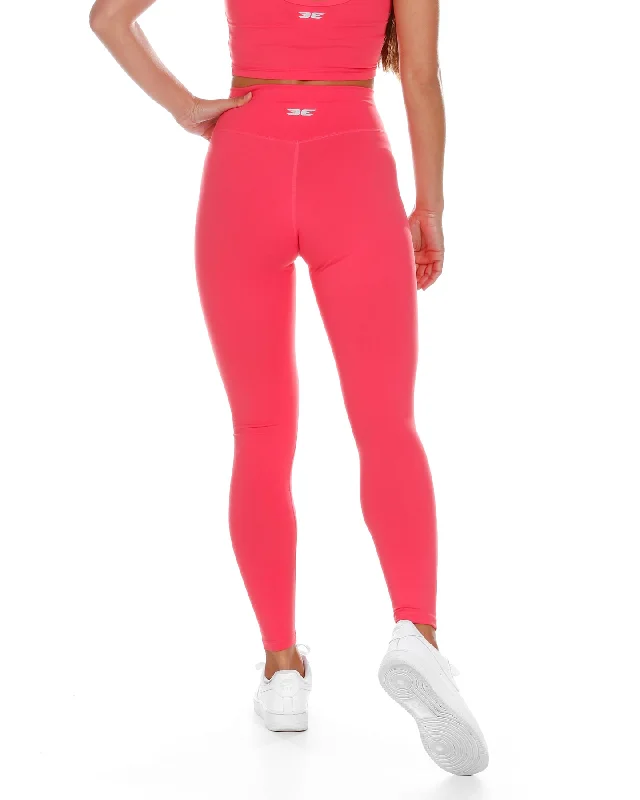 Adapt Leggings - Sherbet