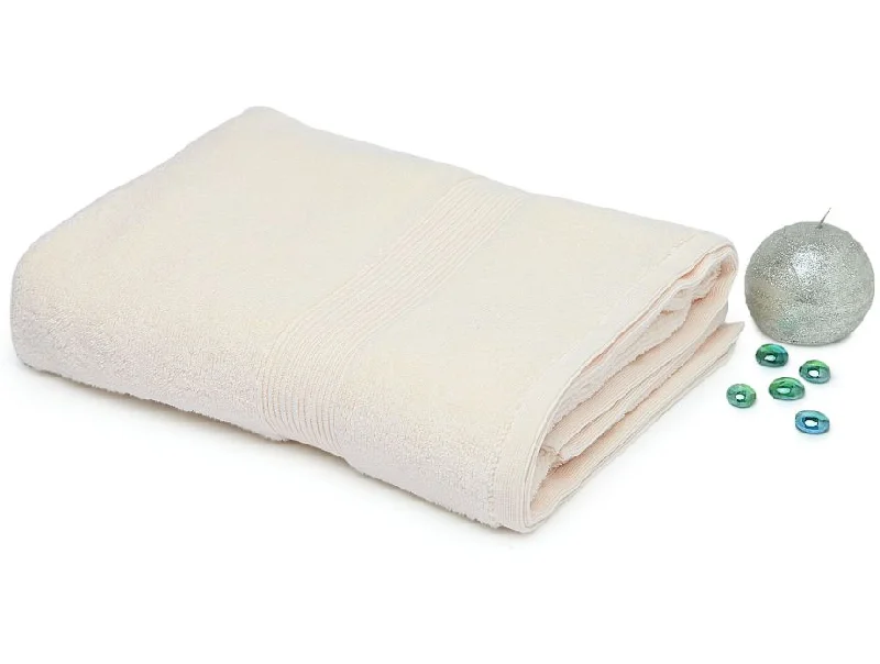 Aerospa 100% Cotton Bath Towel