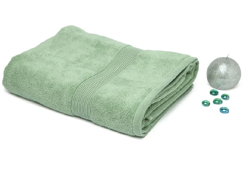 Aerospa 100% Cotton Bath Towel