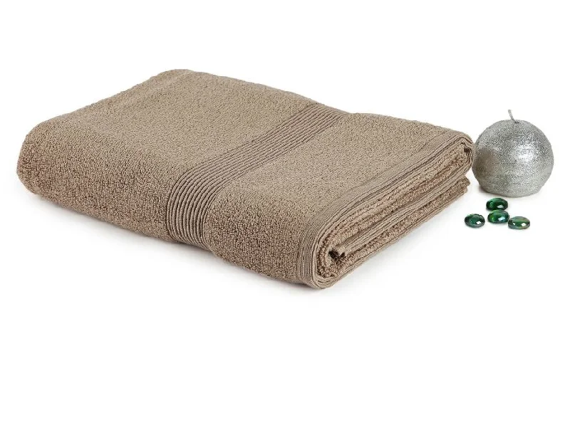 Aerospa 100% Cotton Bath Towel