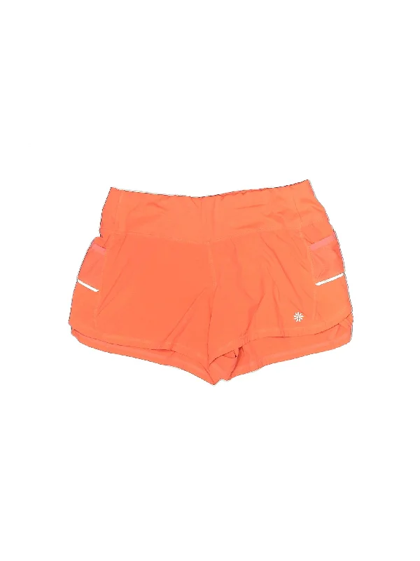 Athletic Shorts