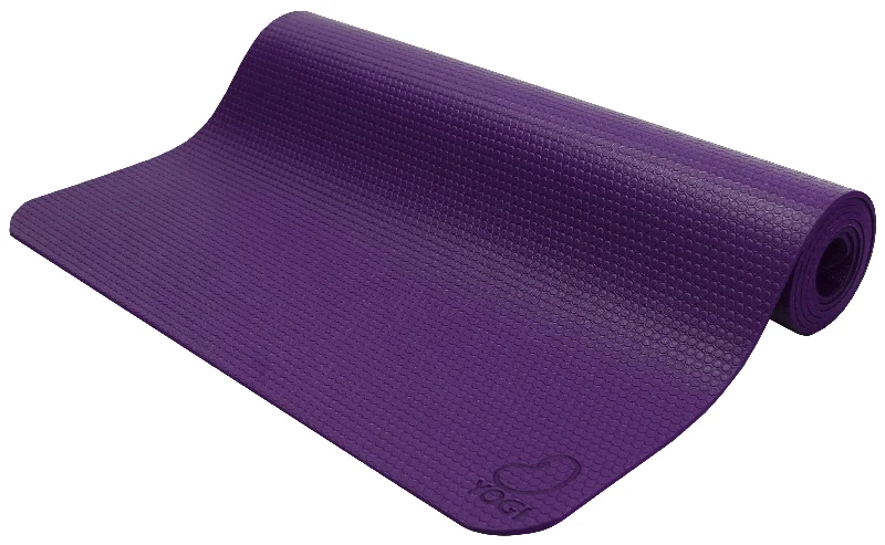 Yogi Purple