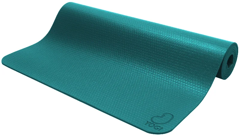 Yogi Teal