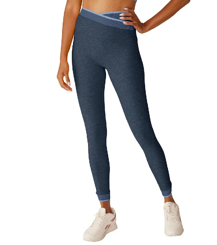 Beyond Yoga Spacedye In The Mix High Waist Midi Legging