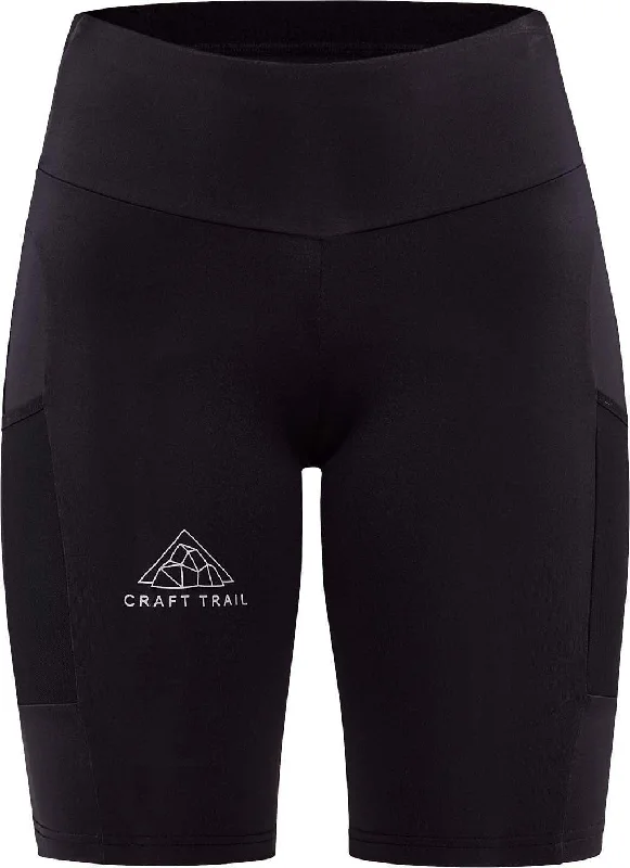 Pro Trail Short Tights - Women’s|-|Collant court Pro Trail - Femme