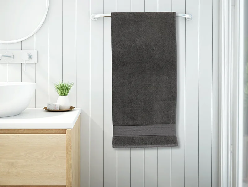 Econova 100% Cotton Bath Towel