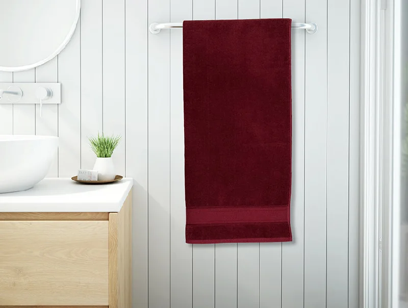 Econova 100% Cotton Bath Towel