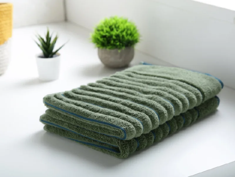 Exotica 100% Cotton Hand Towel