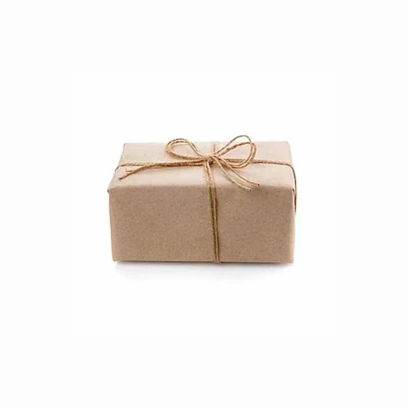 Karma Kraft Gift Wrap