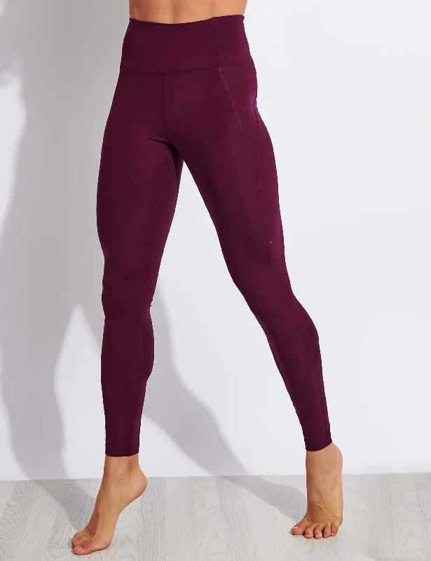 The Paloma Set - Plum