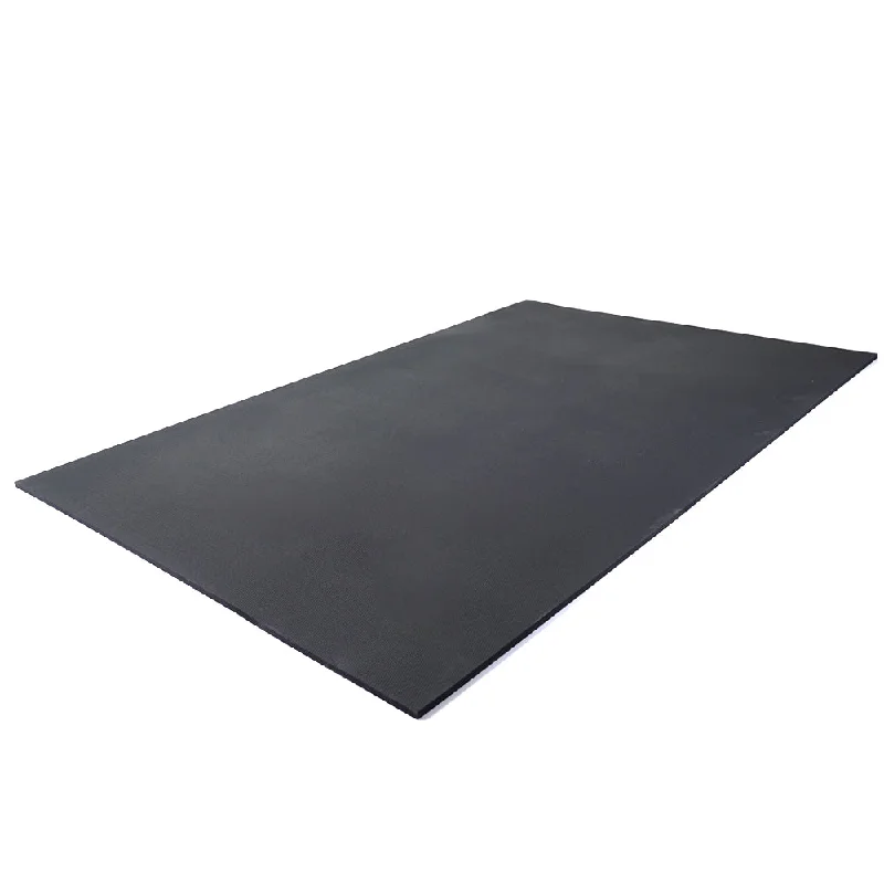 GRL COMMERCIAL 4'X6' 1/2"" RUBBER FLOOR