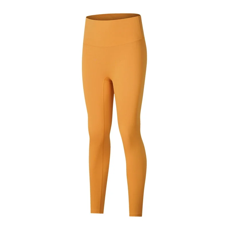 pant orange / XS