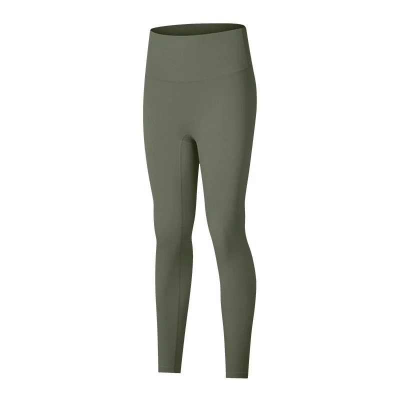 pant Dark green / XS