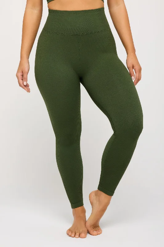 Love Sculpt 7/8 Legging