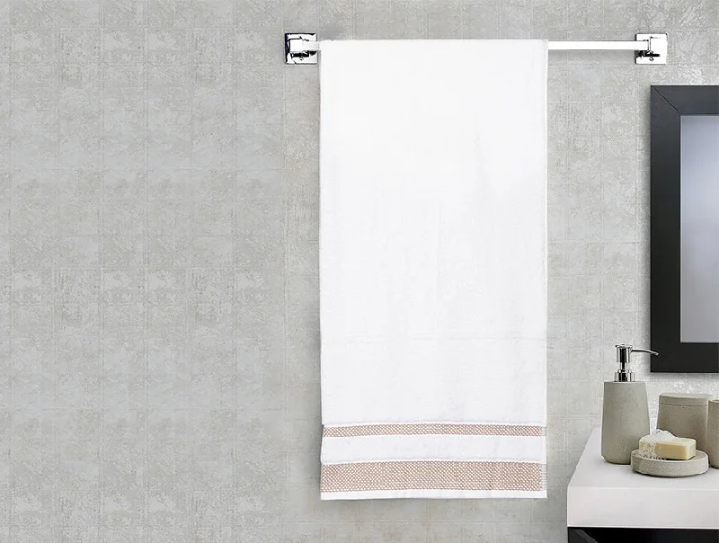 Hygro Cotton Bath Towel