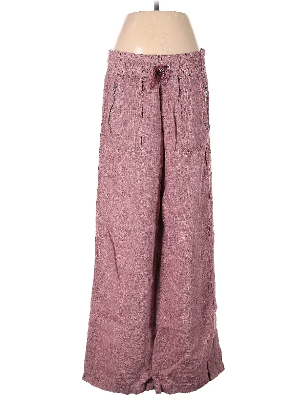 Linen Pants