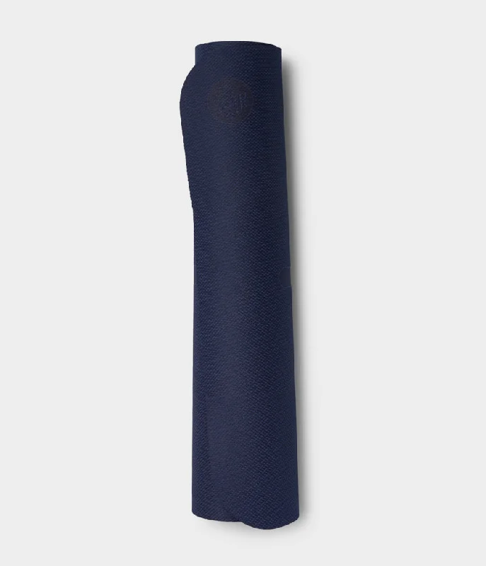 Manduka Begin Mat 5mm 68"" - Midnight