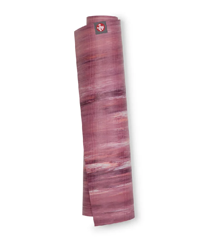 Manduka eKO Lite Mat 4mm 71'' - Indulge Marbled