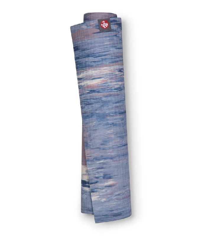 Manduka eKO Lite Mat 4mm 71'' - Odyssey Marbled