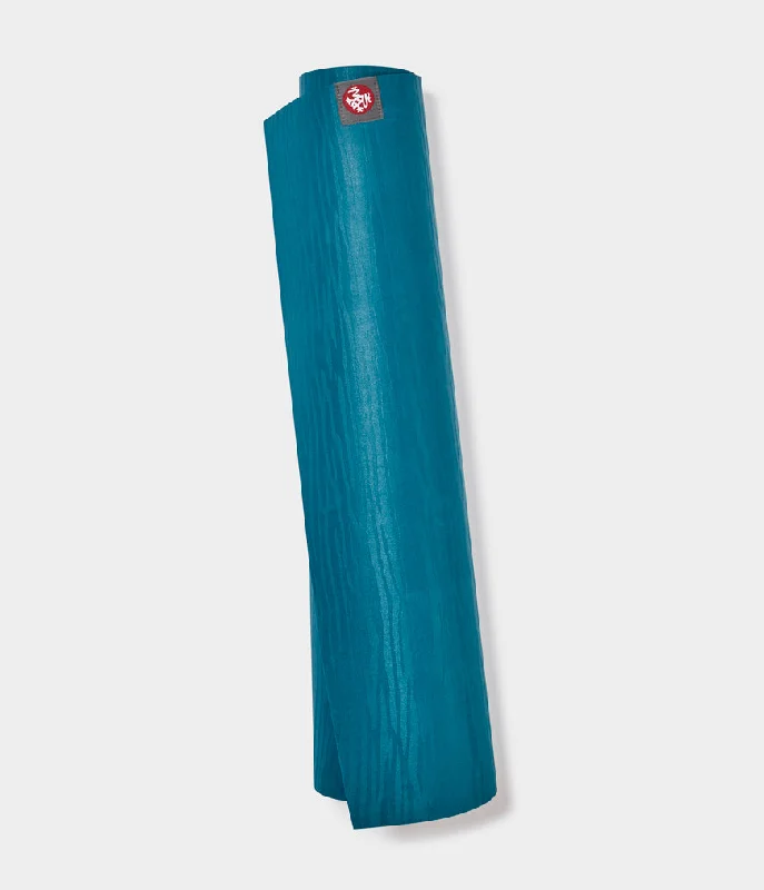 Manduka eKO Lite Yoga Mat 68'' 4mm - Bondi Blue