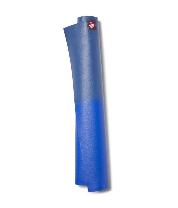 Manduka eKO Superlite Travel Yoga Mat 71'' 1.5mm - Amethyst Stripe