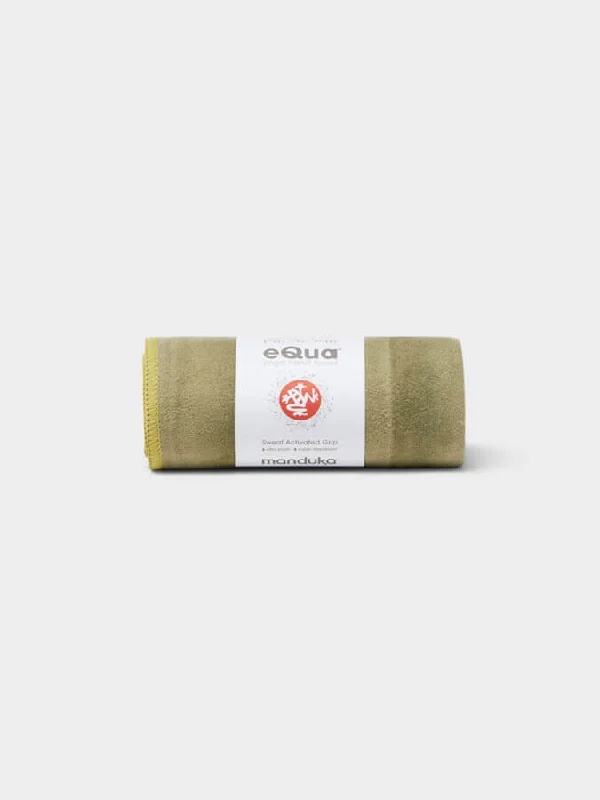 Manduka eQua Hand Towel