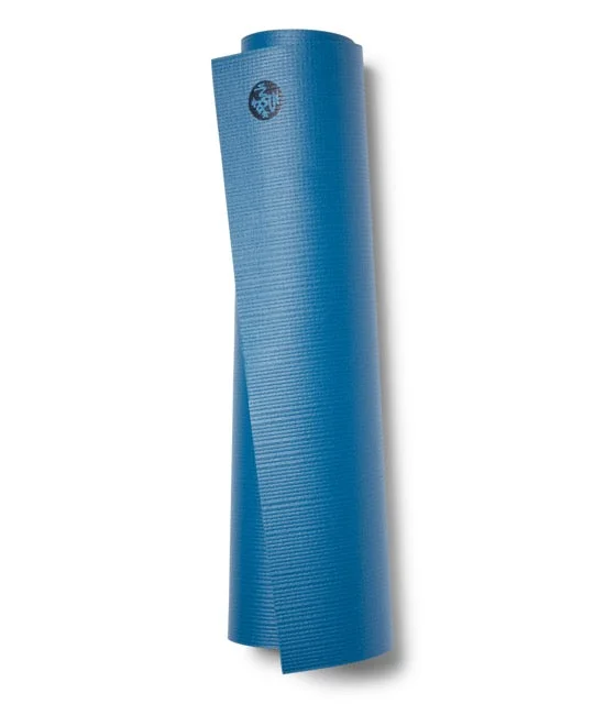 Manduka PRO Mat 71"" Solid - Aquamarine