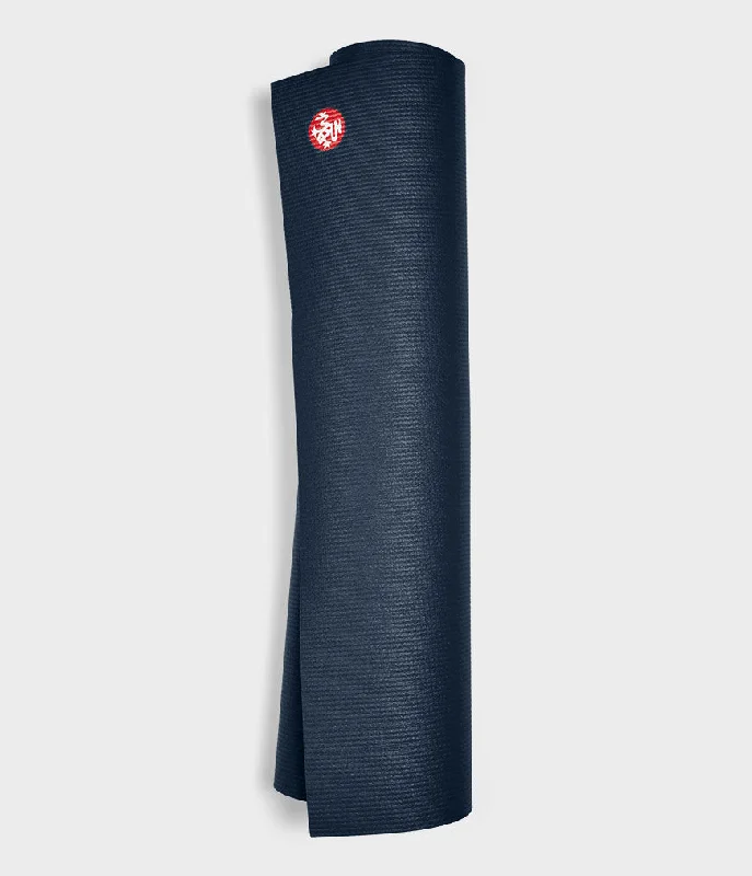 Manduka PRO Mat Solid 85"" - Midnight